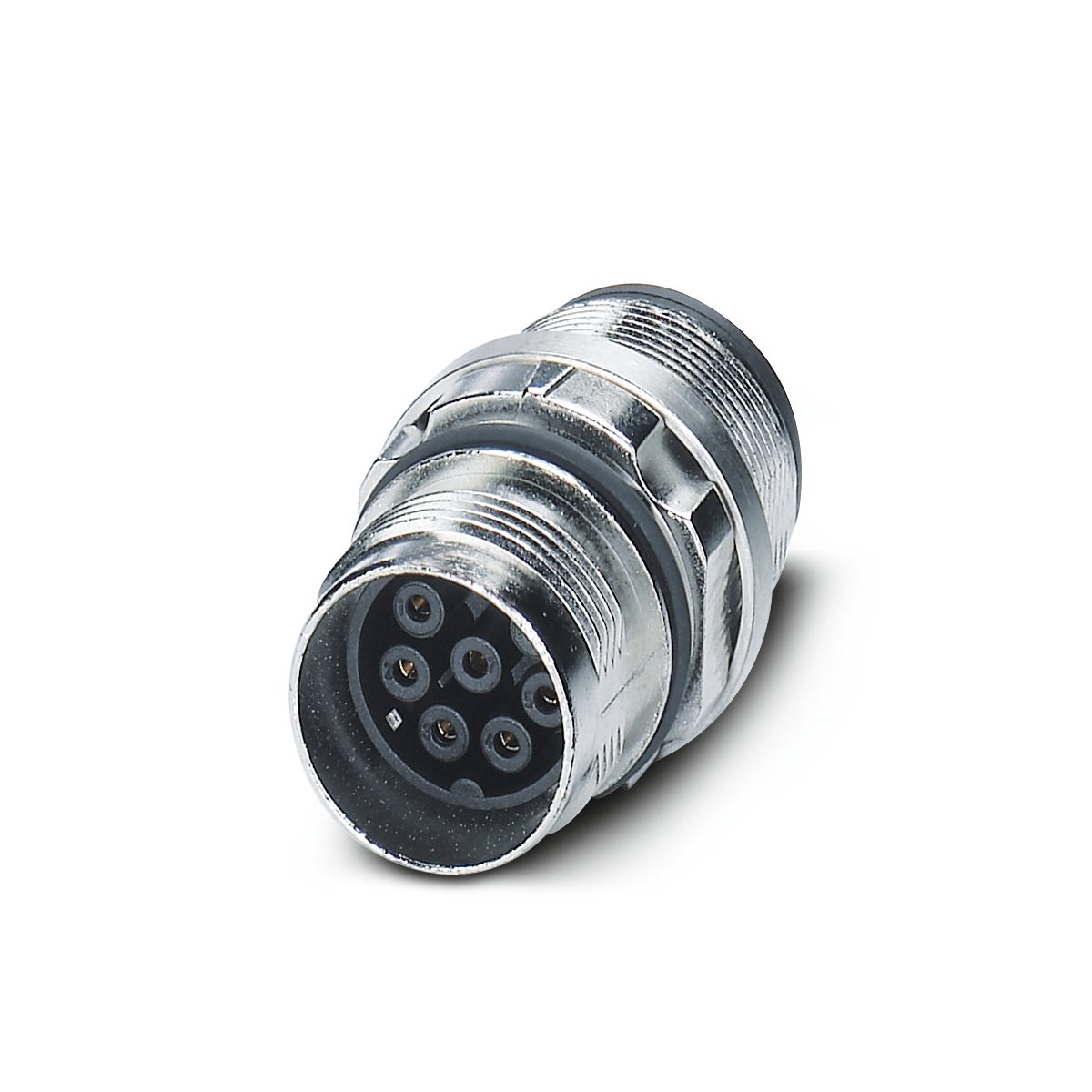 EPIC® POWER M17 G4 circular connector