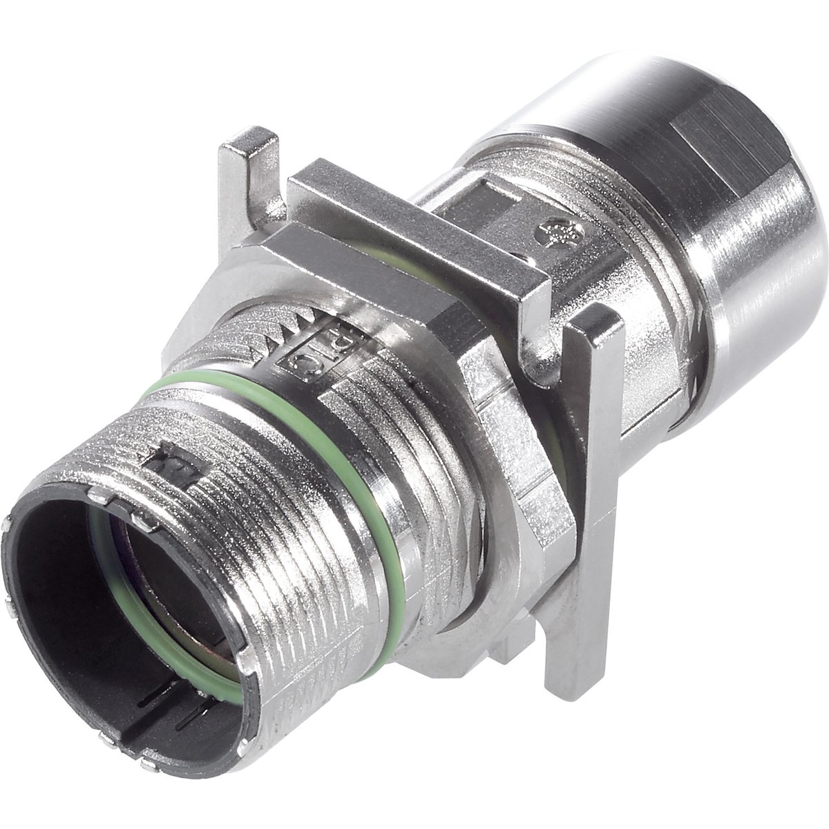 EPIC® SIGNAL M23 F7 Circular connectors