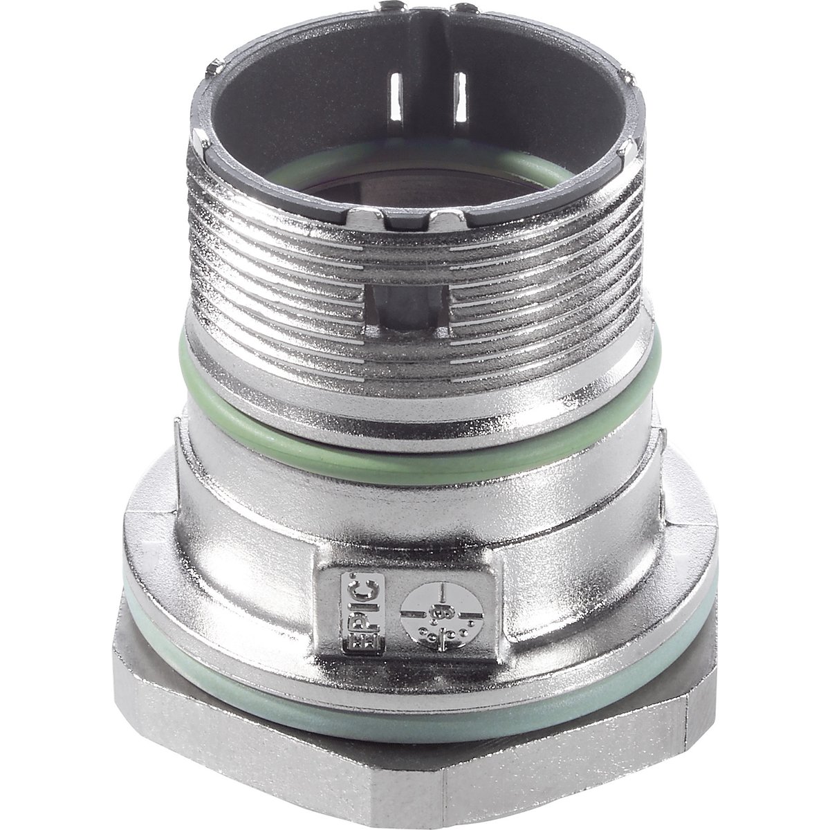 EPIC® SIGNAL M23 G5 Circular connectors