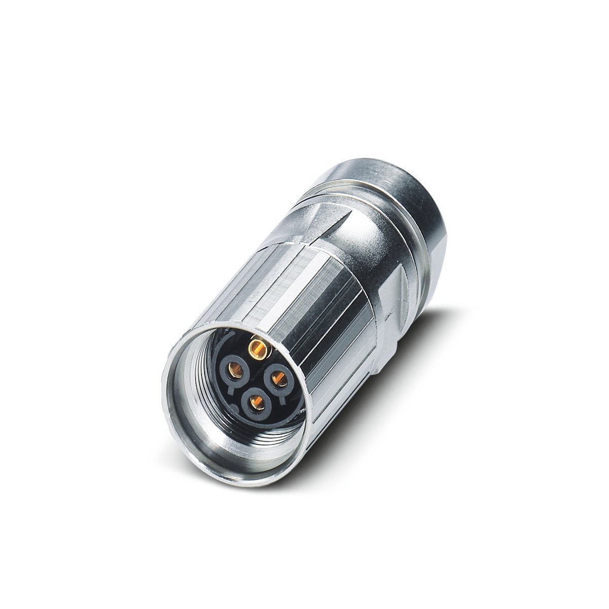 EPIC® POWER M17 D6 Circular connectors