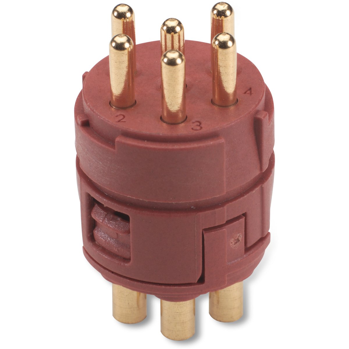 EPIC® SIGNAL M23 Inserts 6 pole | LAPP Online Shop