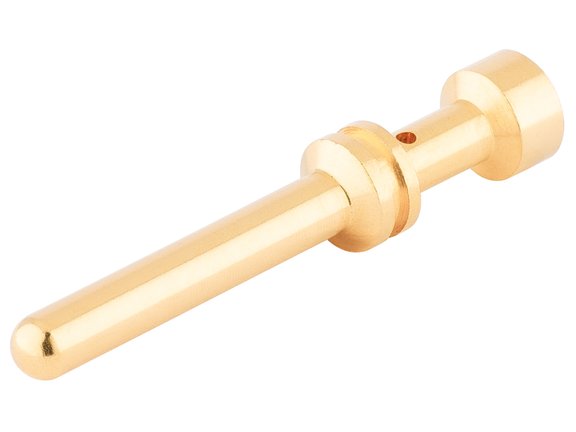 EPIC® H-BE 2.5 machined contacts