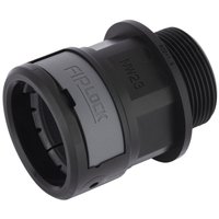 FIPLOCK ONE M12X1.5 / 07 BK