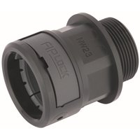 FIPLOCK ONE NPT 3/8'' - 10 BK