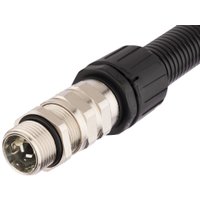 SILVYN® KSE-M Conduit gland