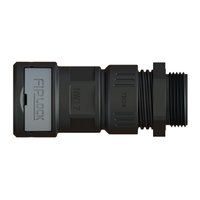FIPLOCK ONE-ST M16X1.5 / 10 BK