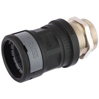 FIPLOCK ONE MS-NPT Conduit gland