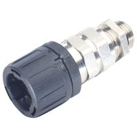 SILVYN® KSE-M 16X1.5/1 BK