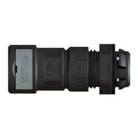 FIPLOCK ONE-CLICK M16 / 10 BK