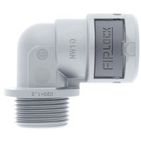 FIPLOCK ONE 90° M Conduit gland
