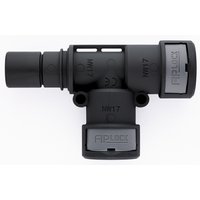 FIPLOCK ONE-T ADAPTER 10-10-10 BK