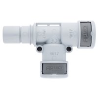 FIPLOCK ONE-T ADAPTER 10-10-10 BK