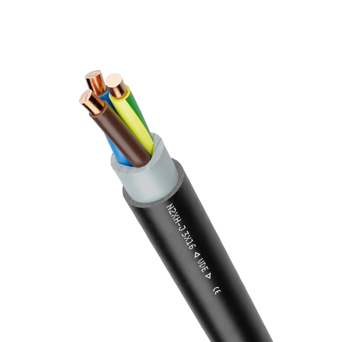 N2XH power cable