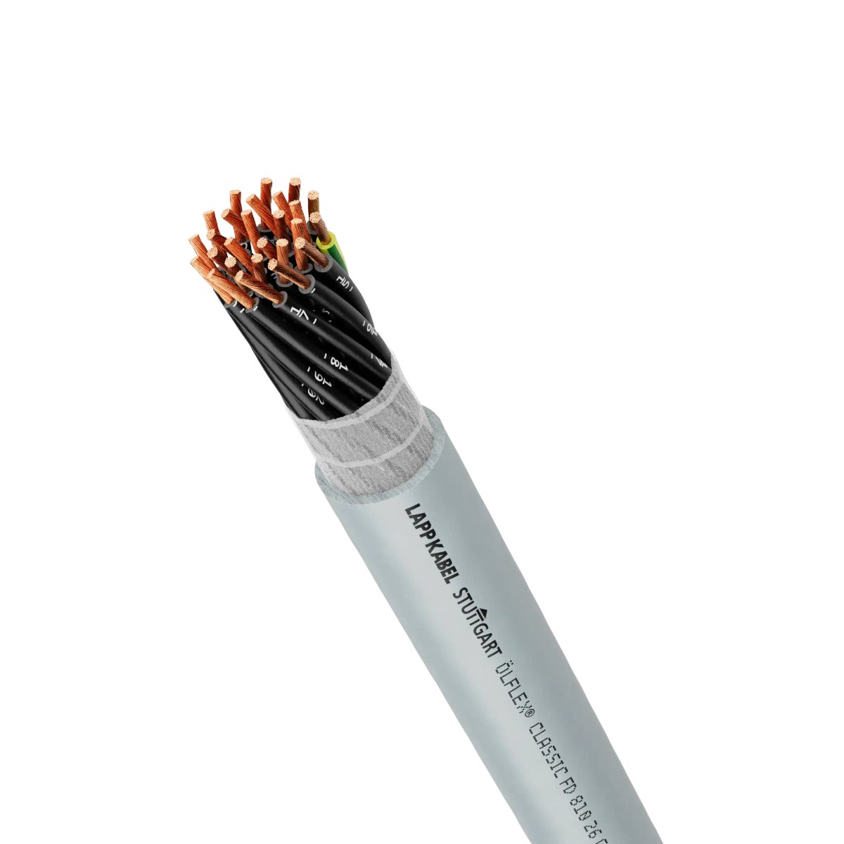 ÖLFLEX® CLASSIC FD 810 34G1