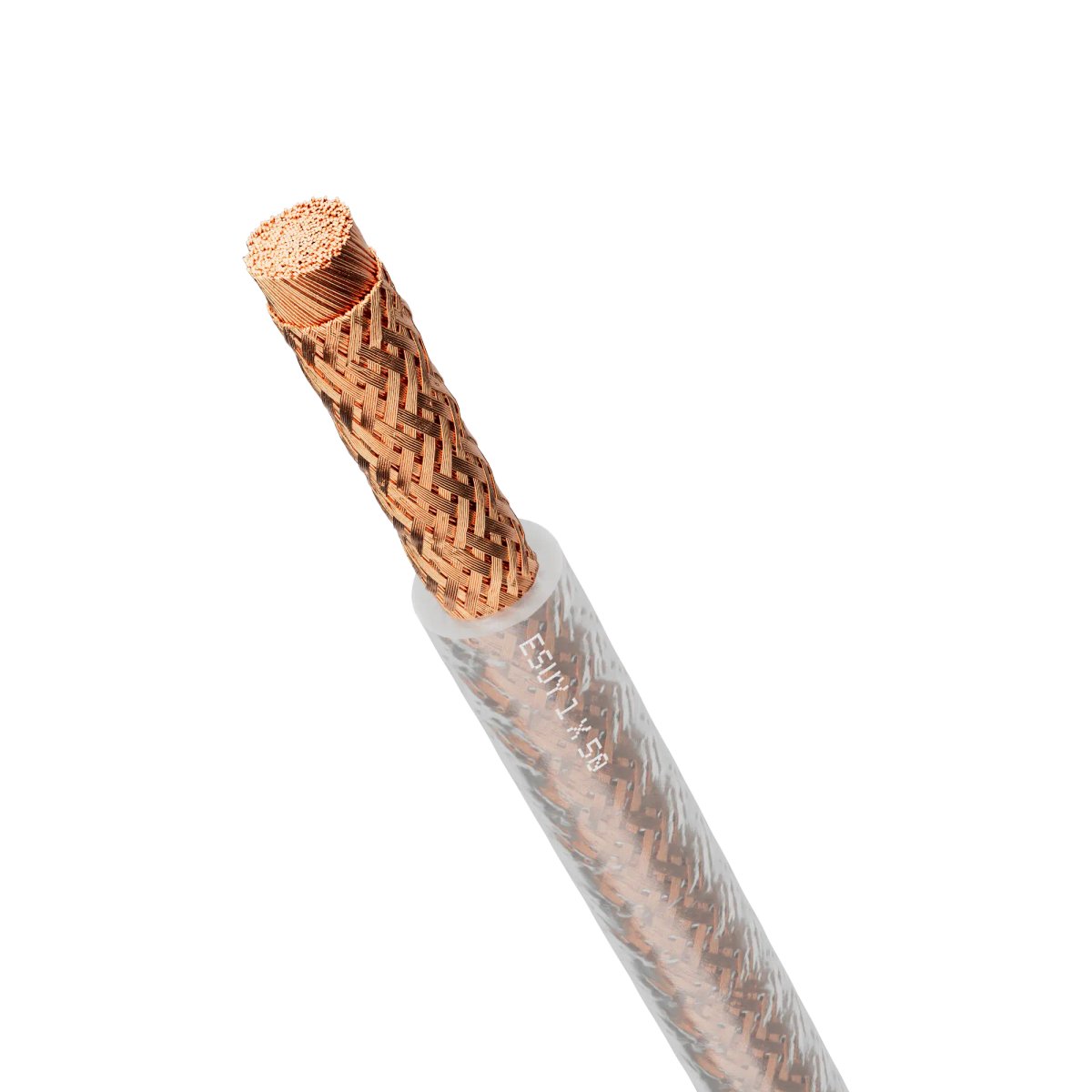 ESUY Copper Earthing Cable single core