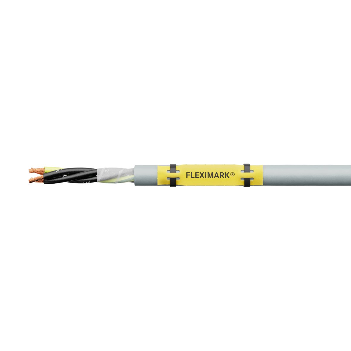 FLEXIMARK® Kabeletikett LFL | LAPP Online Shop