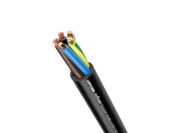 ÖLFLEX® POWER LV (N)YY
