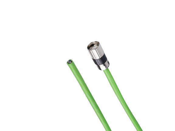 ÖLFLEX® CONNECT SERVO - Compatible with Lenze harnessing PVC version