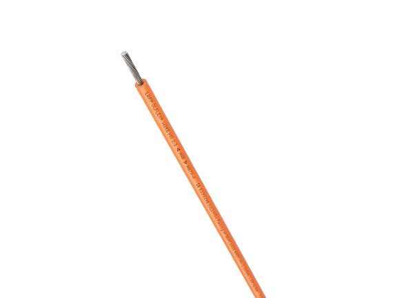 ÖLFLEX® WIRE MS 2.1