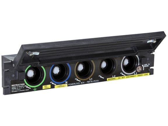 POWERLOCK BOX S*
