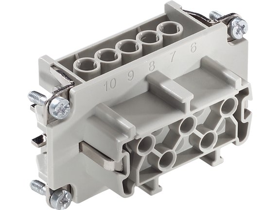 EPIC® H-BE 10 Screw termination