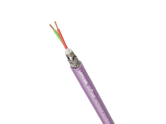 UNITRONIC® BUS PB FD FRNC FC
