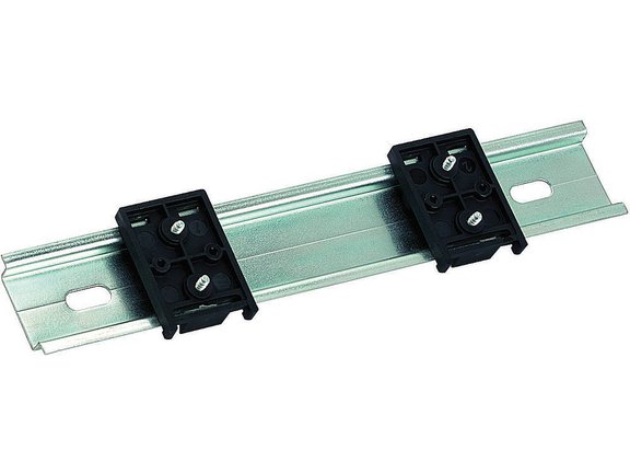 Bocard DIN-rail mount