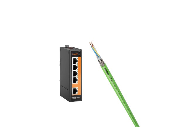 ETHERLINE® ACCESS KIT PN5