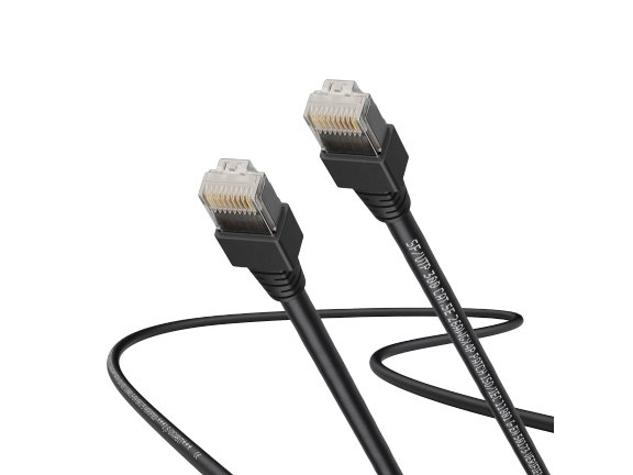 RJ45 PC Cat.5e SF/UTP Y (LAT)