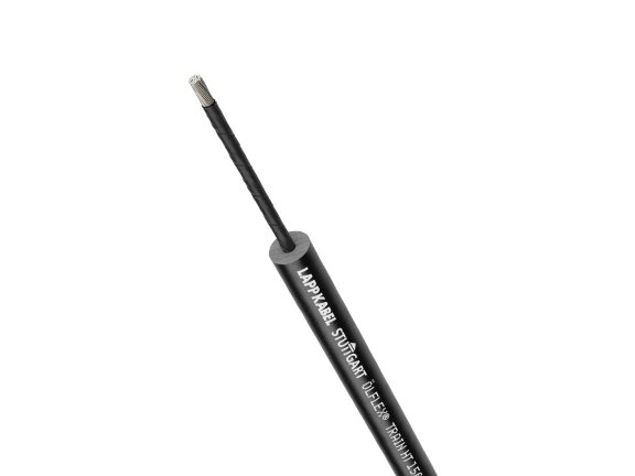 ÖLFLEX® TRAIN HT 150 F 3,6kV