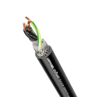 ÖLFLEX® SERVO FD zeroCM Motoranschlussleitung