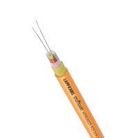 HITRONIC® PCF DUPLEX FD cable Fibre optic cable