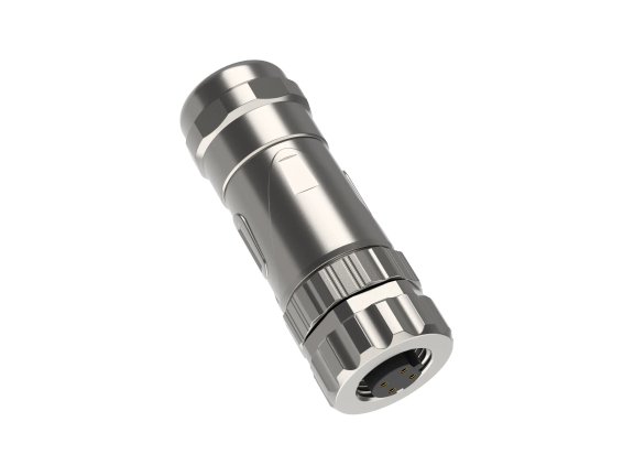 EPIC® DATA M12D Screw termination