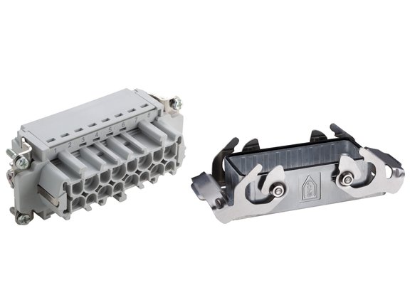 EPIC® ULTRA KIT H-B 16