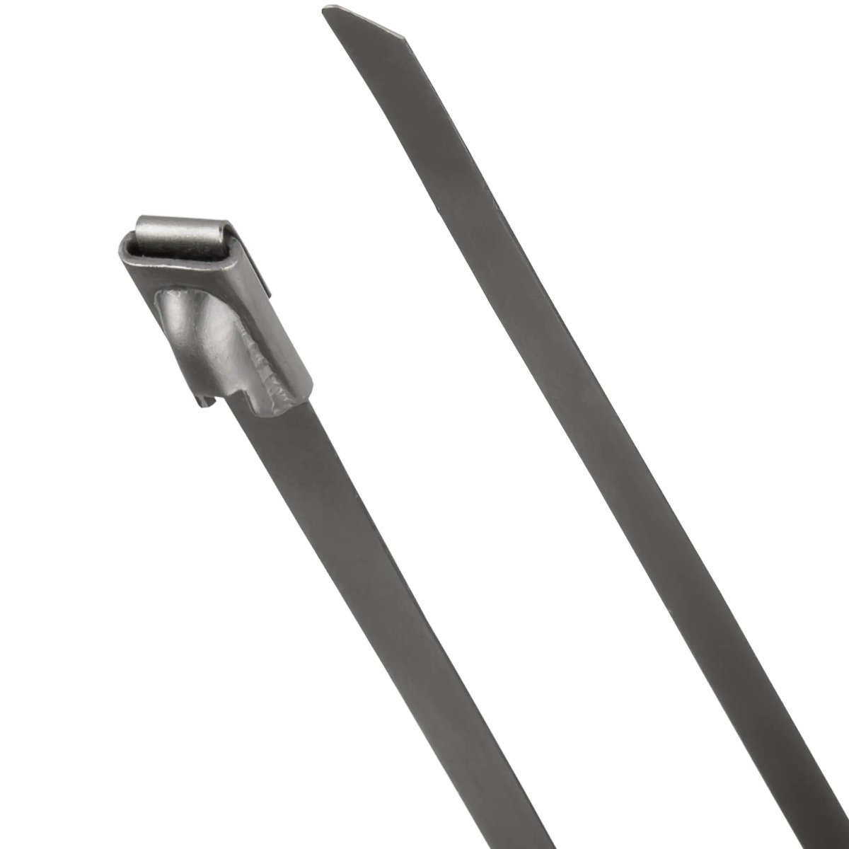 Steel cable tie LS 4.6-100.0