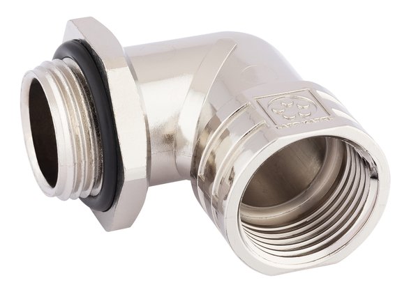 SKINDICHT® RWV-M 16X1.5 WO. E+D