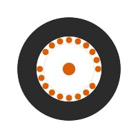 Coaxial - RG-59 B/U