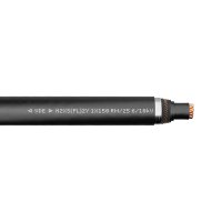 N2XS(FL)2Y 1X150 RM/25 12/20kV