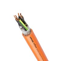ÖLFLEX® SERVO FD 7TCE 4G16AWG