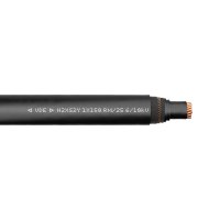 N2XS2Y 1X240 RM/25 6/10kV