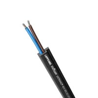 UNITRONIC® BUS ASI FD P FRNC BK