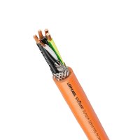 ÖLFLEX® SERVO 7TCE 4G16AWG