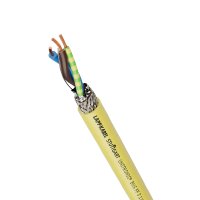 UNITRONIC® BUS FF 3
