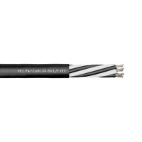 KEL Fe/CuNi LX 4X1,5 DIN