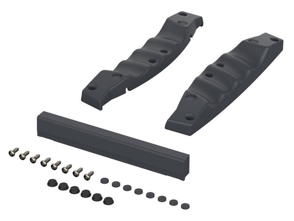 Bocard handle set