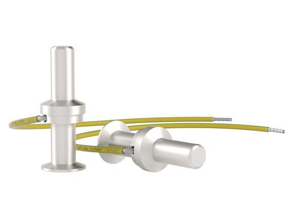 EPIC® MH PE 10.0mm contacts